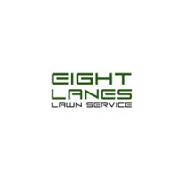Eight Lanes Landscaping