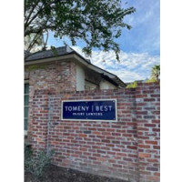 Tomeny Best Injury Lawyer