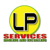 LP Service Hauling & Installing