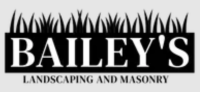 Bailey's Landscaping and Masonry