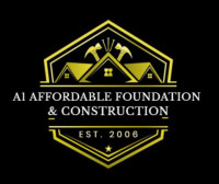 A1 Affordable Foundation & Construction