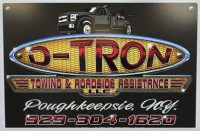 D-TRON Towing and Roadside Assistance LLC