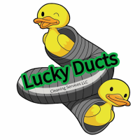 Lucky Ducts Cleaning Services