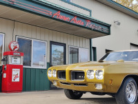 Avon Auto Repair