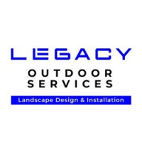 Legacy Outdoor Services - Landscape Design & Installation