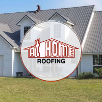 At Home Roofing