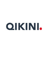 Qikini Tan Through Swimwear