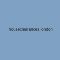 House Clearances London