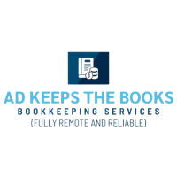 AD Keeps the Books