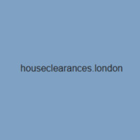 House Clearances London