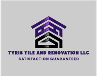 Tyris Tile and Renovations