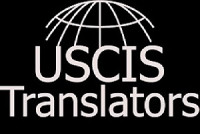 USCIS Translators