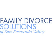 Family Divorce Solutions of San Fernando Valley