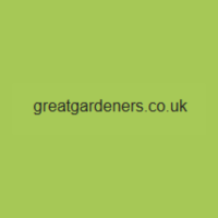 Great Gardeners