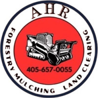 AHR Forestry Mulching and Land Clearing