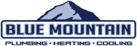 Blue Mountain Plumbing, Heating & Cooling