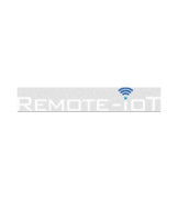Easy Remote Access to IoT Devices with SSH Over the Internet