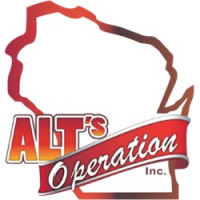 Alt's Operation