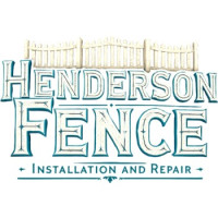 Henderson Fence
