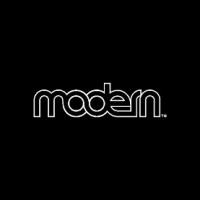 modern pools