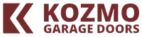 Kozmo Garage Doors
