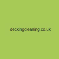 Decking Cleaning