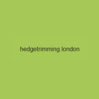 Hedge Trimming London