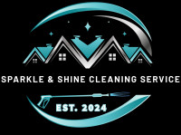 Sparkle & Shine Cleaning Service