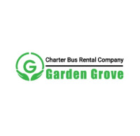 Charter Bus Rental Company Garden Grove