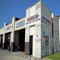 Huerta Smog & Repair