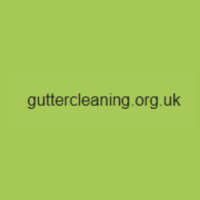 Gutter Cleaning