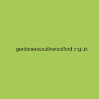 Gardeners South Woodford