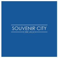 Souvenir City Chicago
