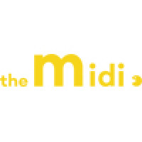 Guangzhou MIDI. Import & Export Trading Co.,Ltd