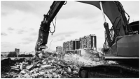EZ CONCRETE DEMO