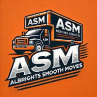 Albrights Smooth Moves LLC / ASM MOVING