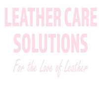 Leather Care Solutions