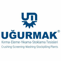 Ugur Crushers