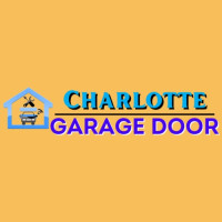 Garage Door Service Charlotte