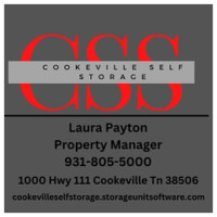 Cookeville Self Storage