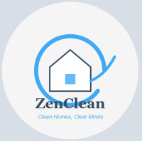 Zen Residential and Commercial Cleaning Company, LLC