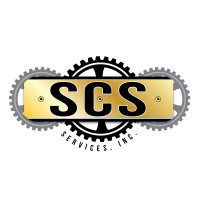 SCS Services Inc