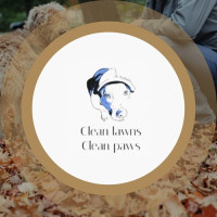 Clean Lawns Clean Paws