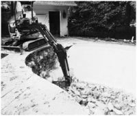 1ST POOL DEMO