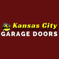 Garage Door Service Kansas City