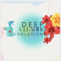 Deep Cleaning Solution LLC