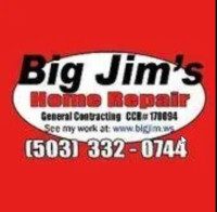 Big Jim's Home Repair