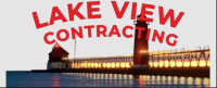 Lake View Contracting