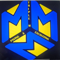 Triple M Paving & Excavating