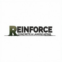 Reinforced Concrete & Landscaping